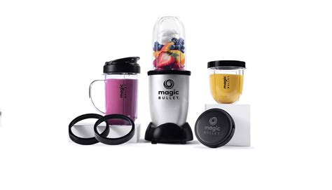 Magic bullet complete set